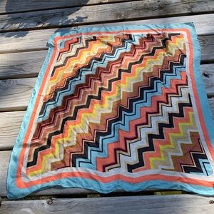 Missoni for Target Scarf